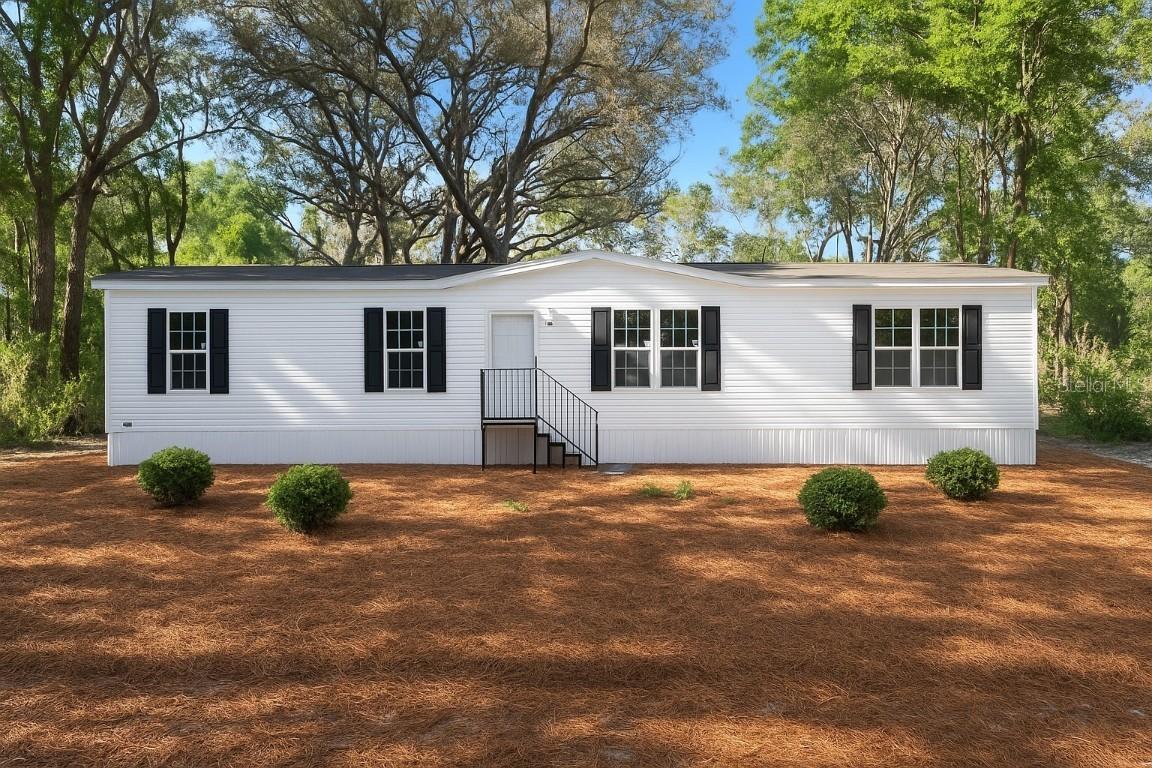 7191 NW 165th St., Trenton, FL 32693