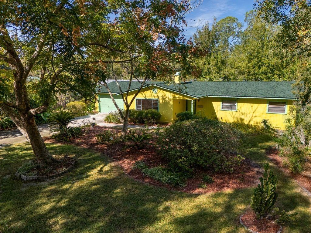 4510 NW 31st Ave., Gainesville, FL 32606