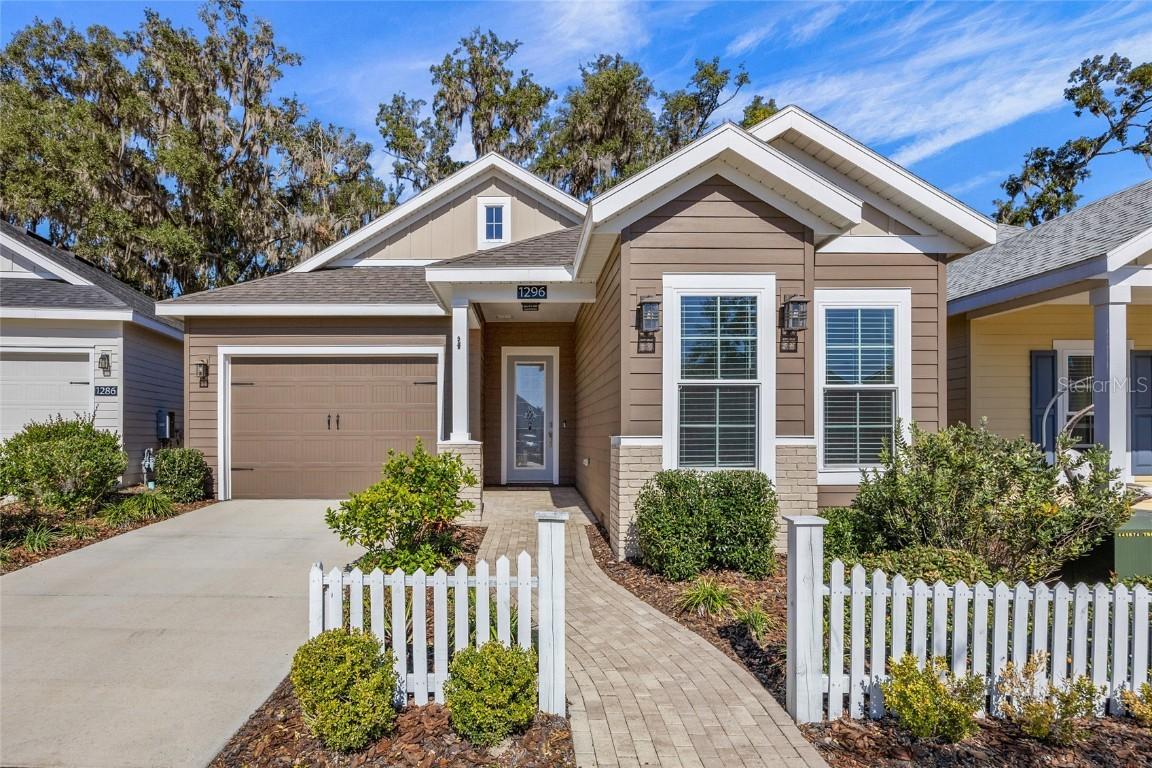 1296 NW 132nd Blvd., Newberry, FL 32669