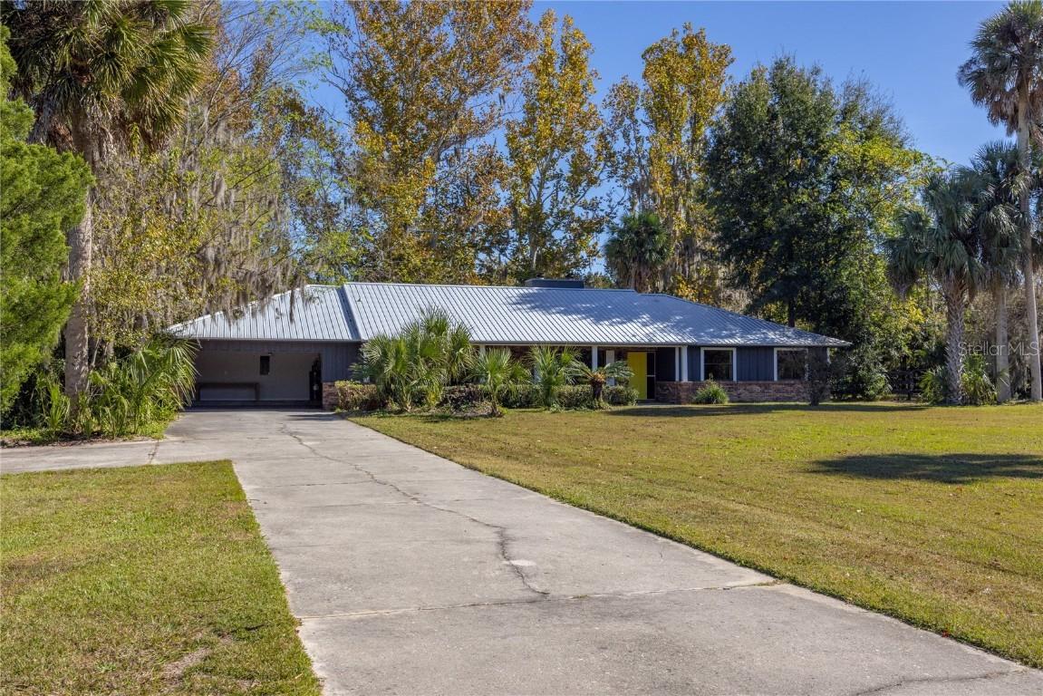 20251 NW 71st Ct., Micanopy, FL 32667
