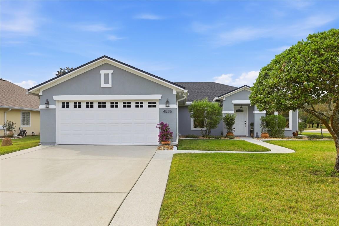 4535 Golf Ridge Dr., Elkton, FL 32033