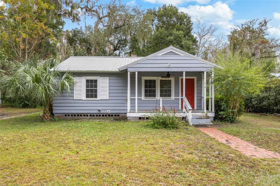719 NW 25th Ave., Gainesville, FL 32609