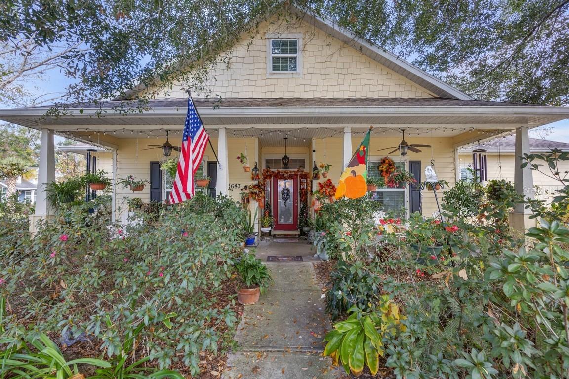 16643 NW 168th Ter., Alachua, FL 32615