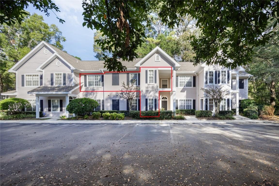 10000 SW 52nd Ave. #77, Gainesville, FL 32608