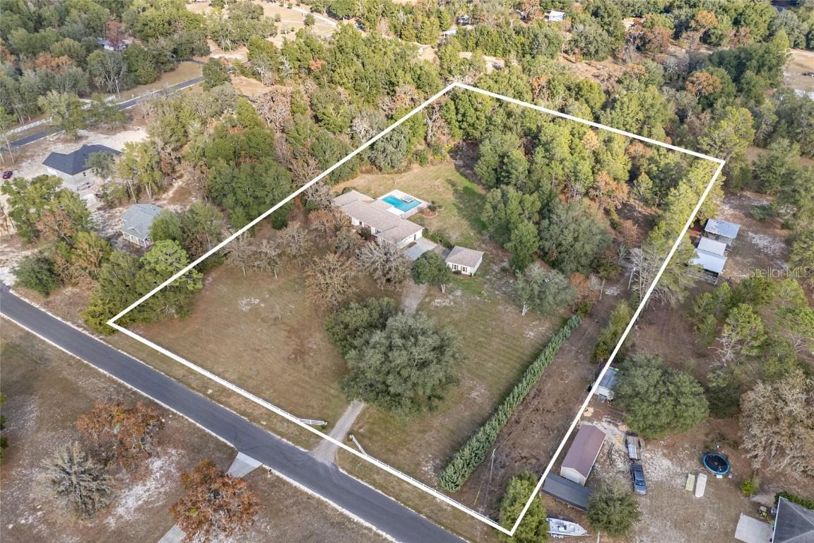 5540 NE 56th Ave., High Springs, FL 32643