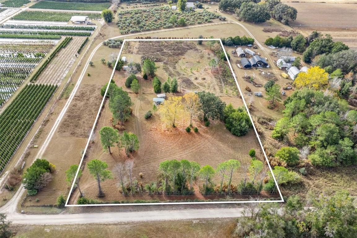 15515 NW 270th Ave., Alachua, FL 32615