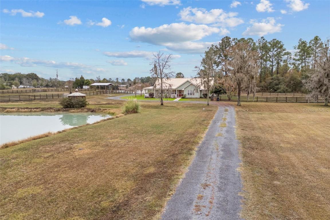 6864 NW County Road 229a, Starke, FL 32091