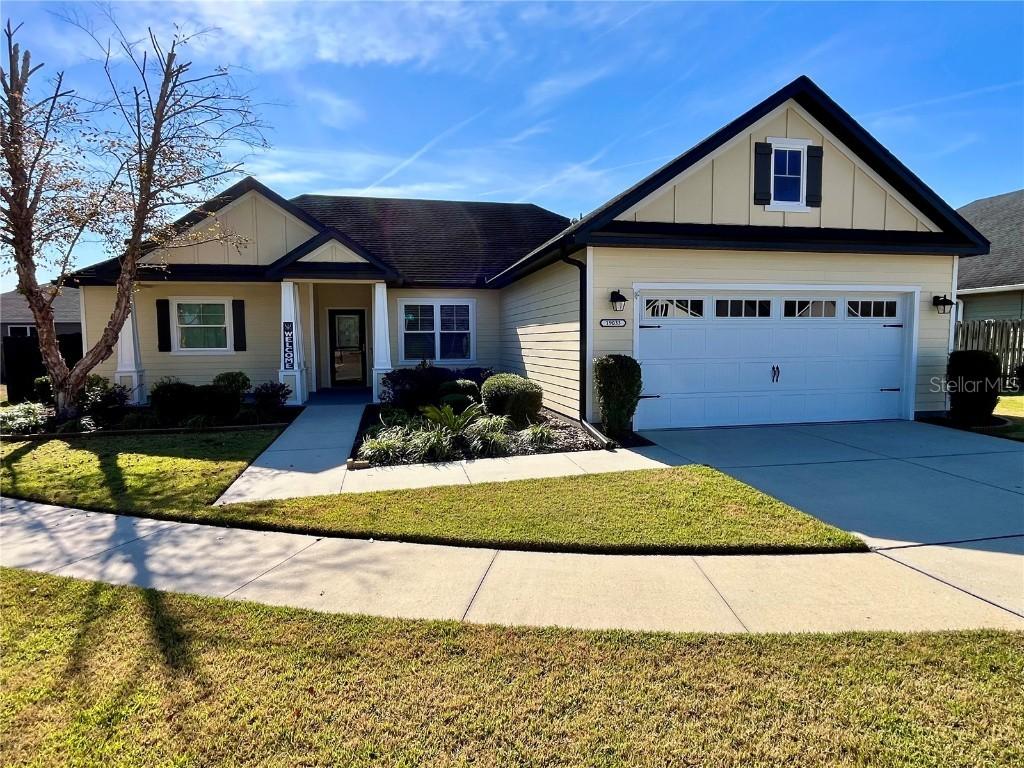 19033 NW 166th Ave., High Springs, FL 32643