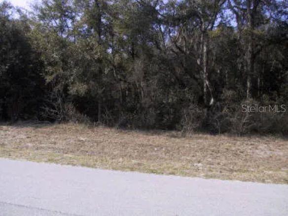 5 W Park Ave., Chiefland, FL 32626