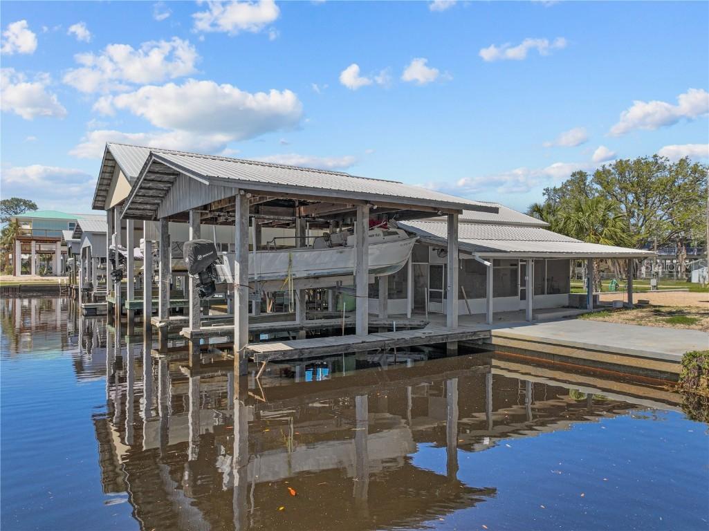 36 SE 893 Ave., Cross City, FL 32628