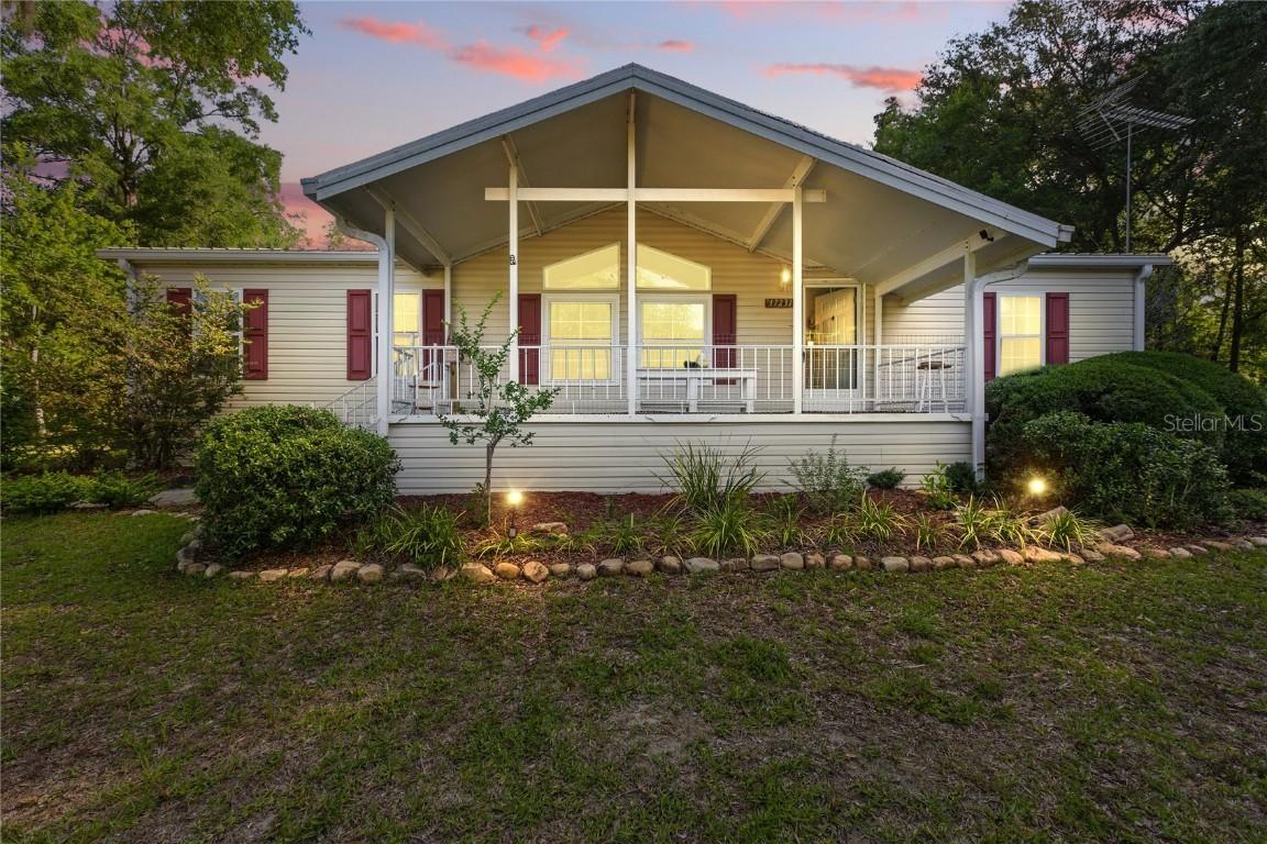 17231 NW 83rd Ct., Fanning Springs, FL 32693