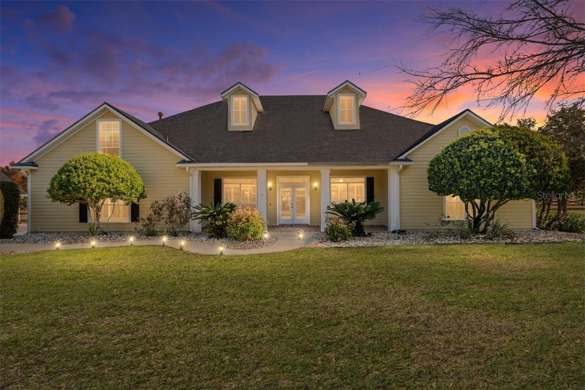 1821 SW 110th St., Gainesville, FL 32607