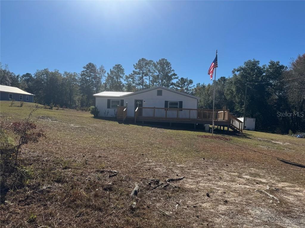 2199 Tom Crawford Rd., Hilliard, FL 32046