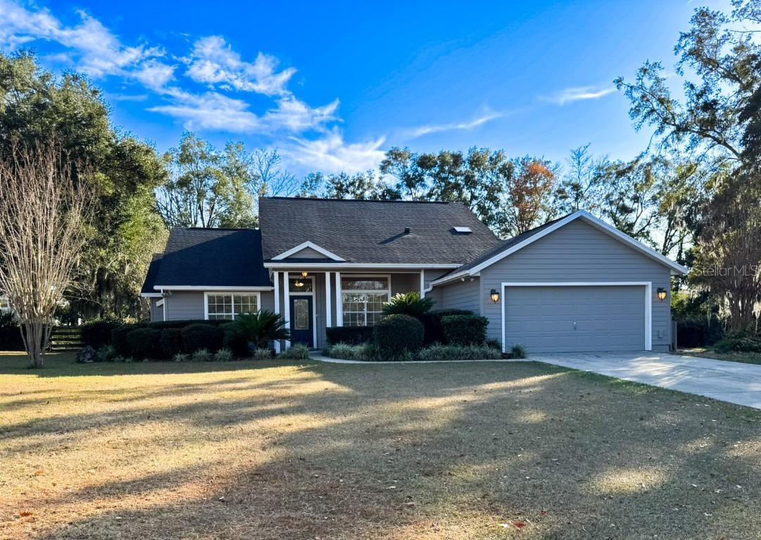 17665 NW 175th Ave., Alachua, FL 32615