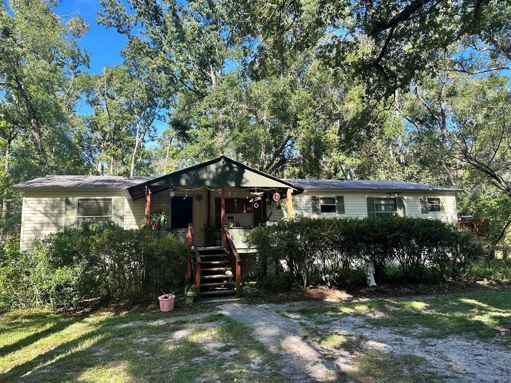 79 NE 242nd Ave., Old Town, FL 32680