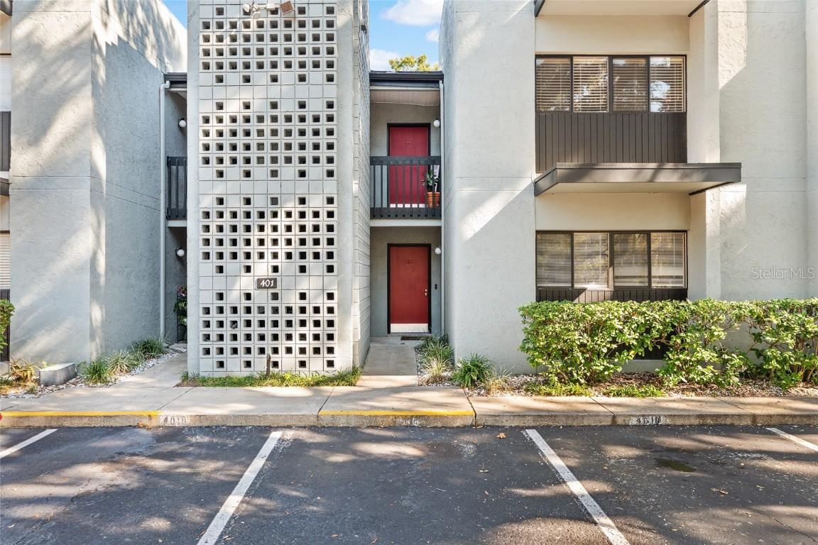 401 NW 39th Rd. #401C, Gainesville, FL 32607