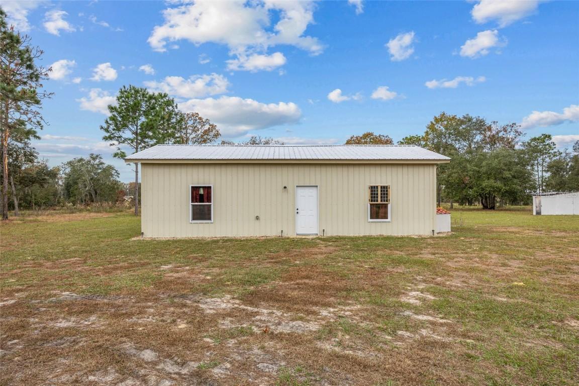 2190 NE 130th Ave., Williston, FL 32696