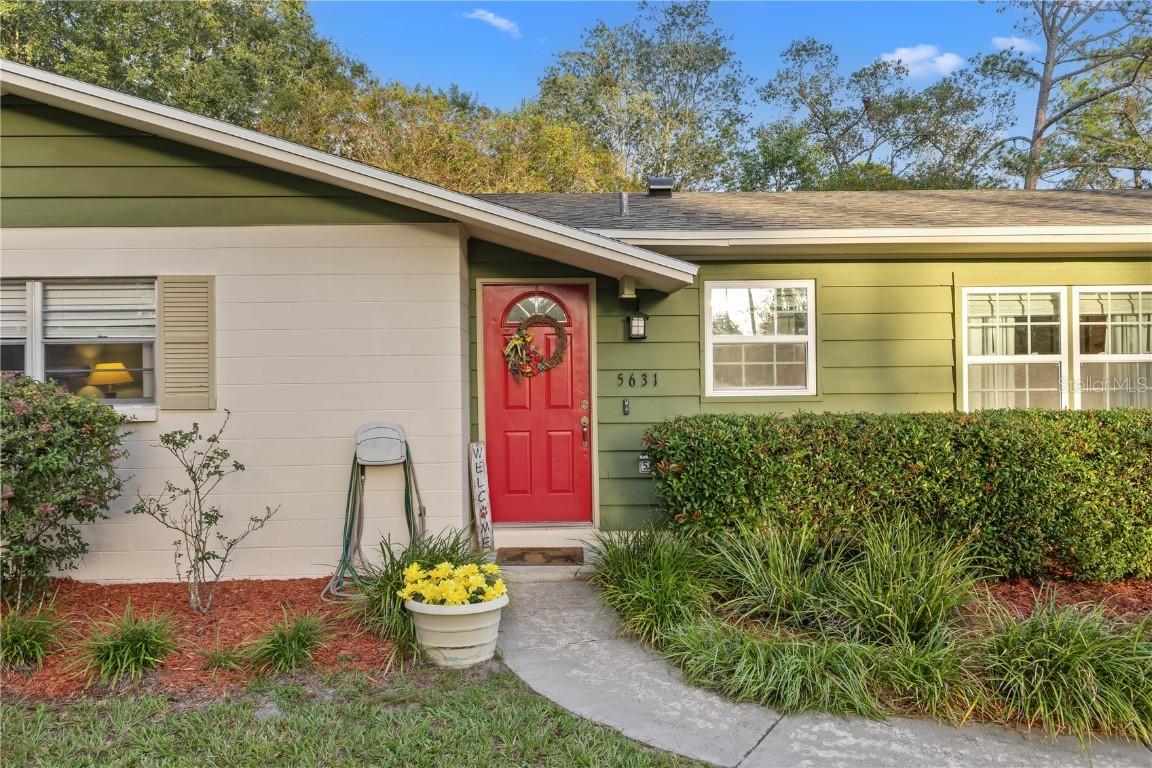 5631 NW 25th Ter., Gainesville, FL 32653