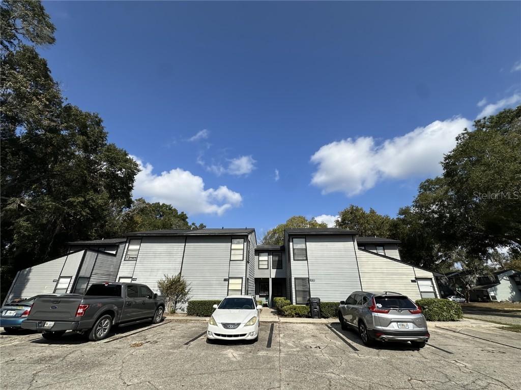 4449 SW 21st Ln., Gainesville, FL 32607