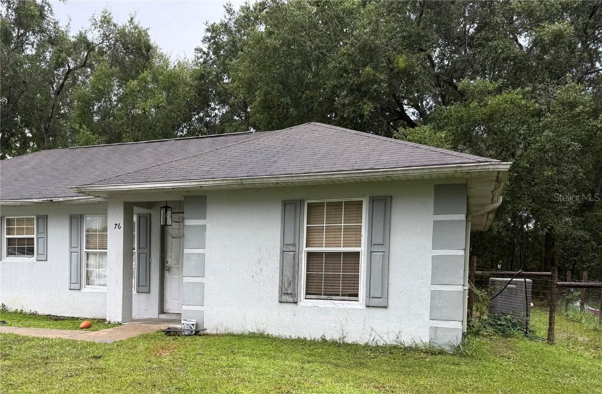76 Willow Rd., Ocala, FL 34472