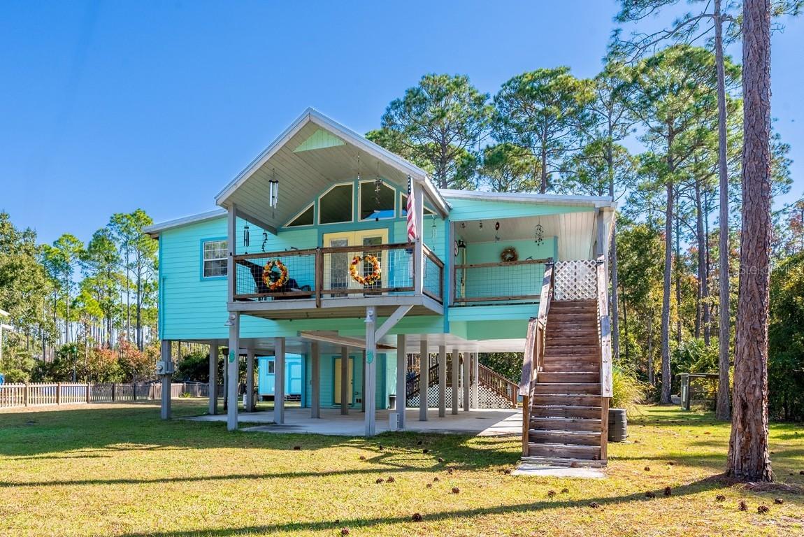 259 SE 373 St., Old Town, FL 32680