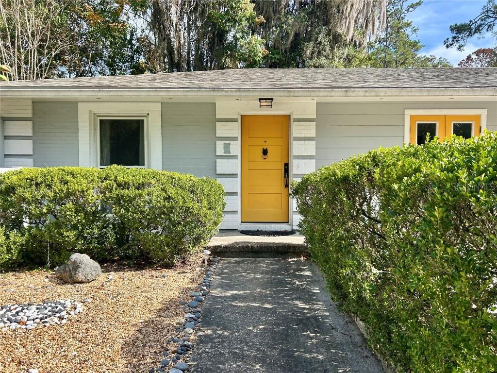 2131 NW 7th Ln., Gainesville, FL 32603