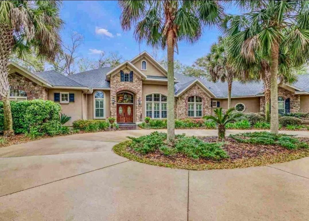 9008 SW 17th Ave., Gainesville, FL 32607