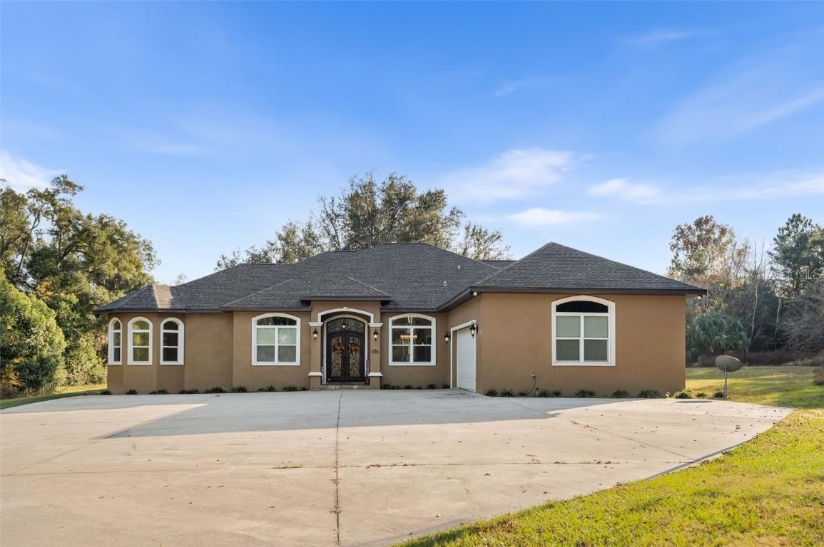 16635 SW 139th Ave., Archer, FL 32618