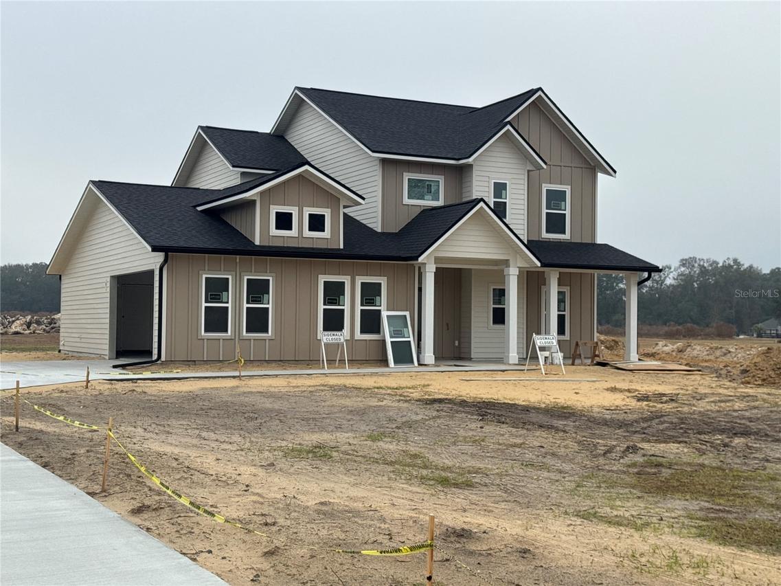 16171 NW 243rd Way, High Springs, FL 32643