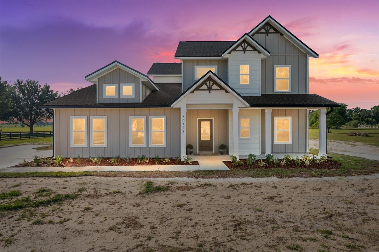 16171 NW 243rd Way, High Springs, FL 32643