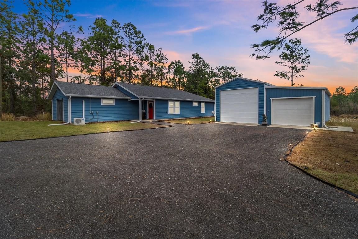 11751 NE 105th Ave., Archer, FL 32618