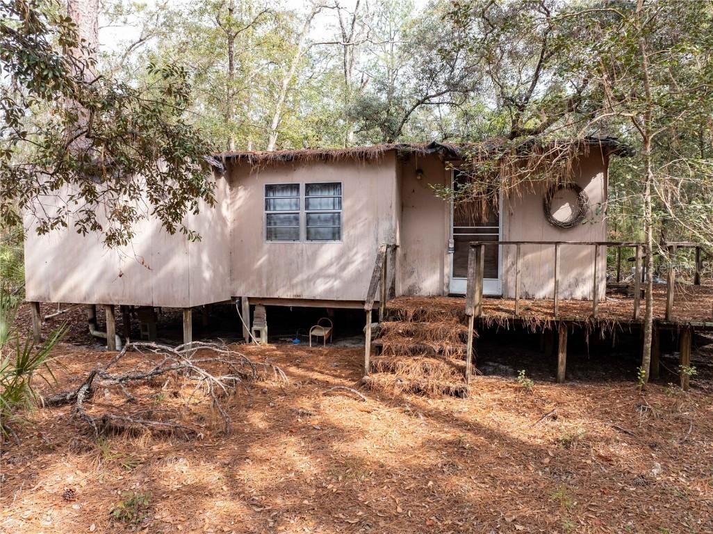 164 SE Pelican Rd., Branford, FL 32008