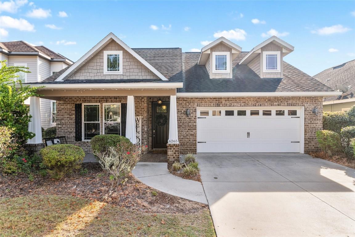 6265 SW 50th St., Gainesville, FL 32608