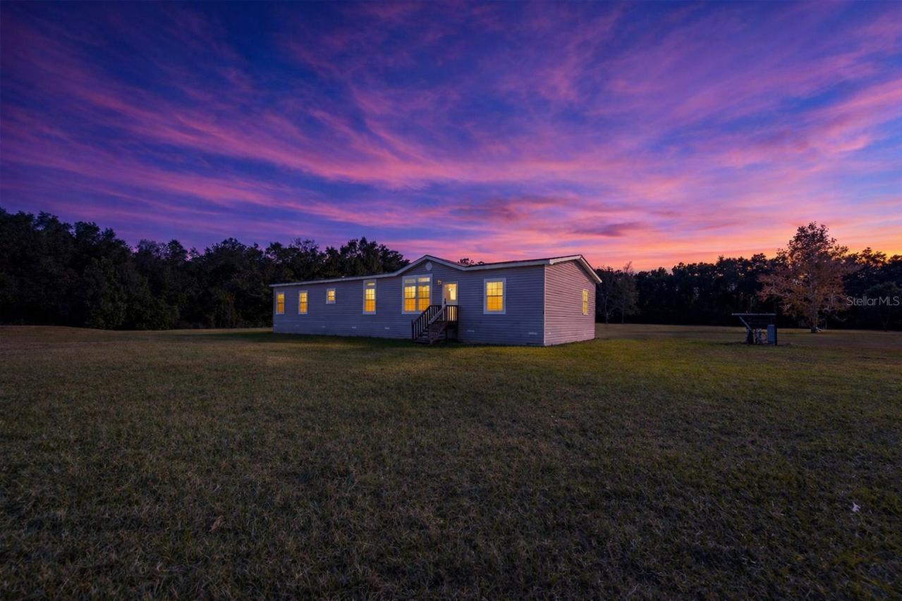 129 Perry Rd. #1, Hawthorne, FL 32640