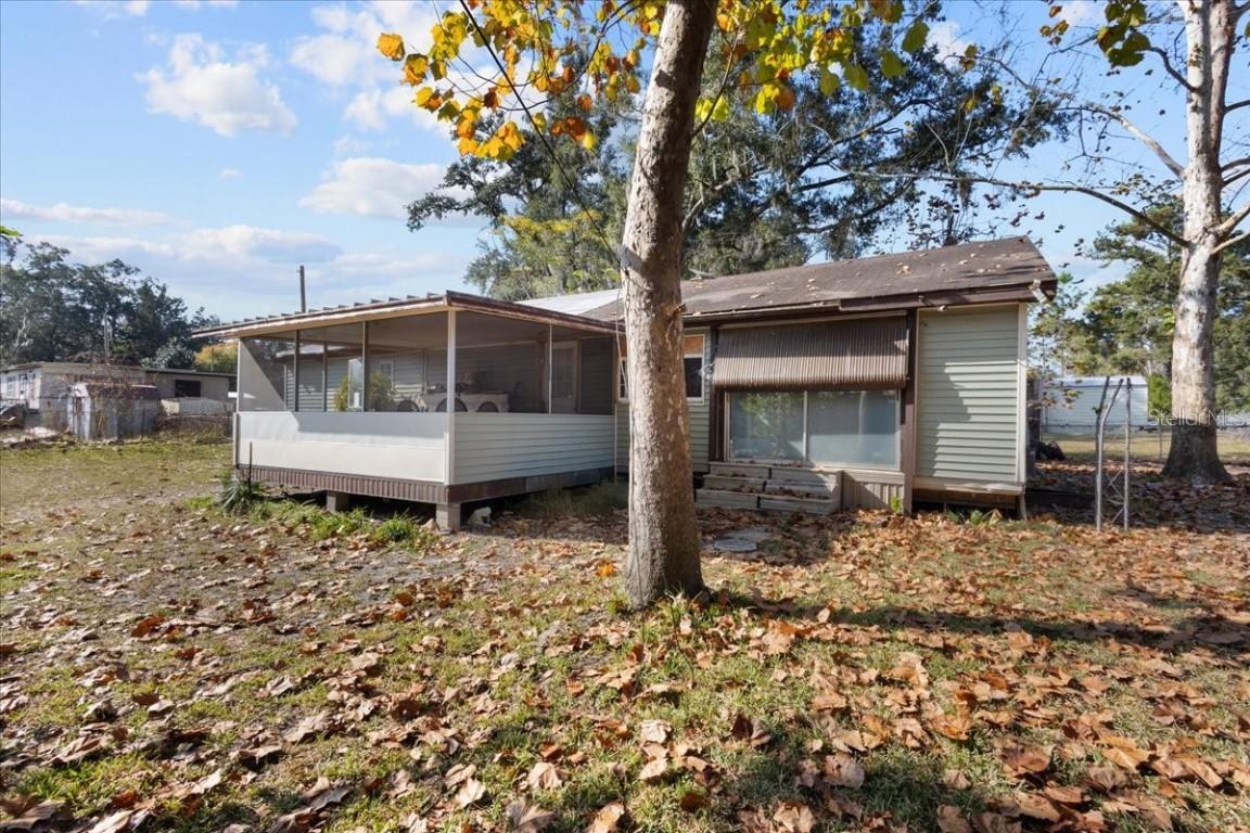 2690 NW 72nd Ter., Chiefland, FL 32626