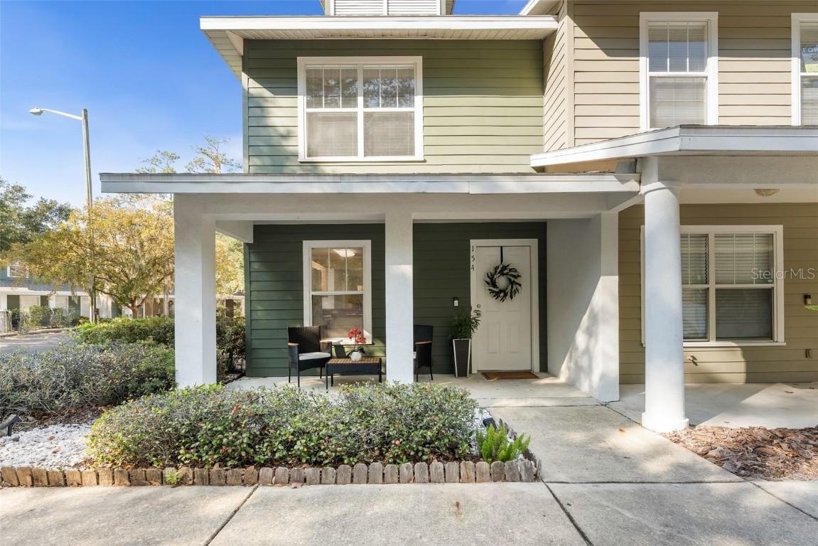 2348 SW 42nd Dr. #154, Gainesville, FL 32607