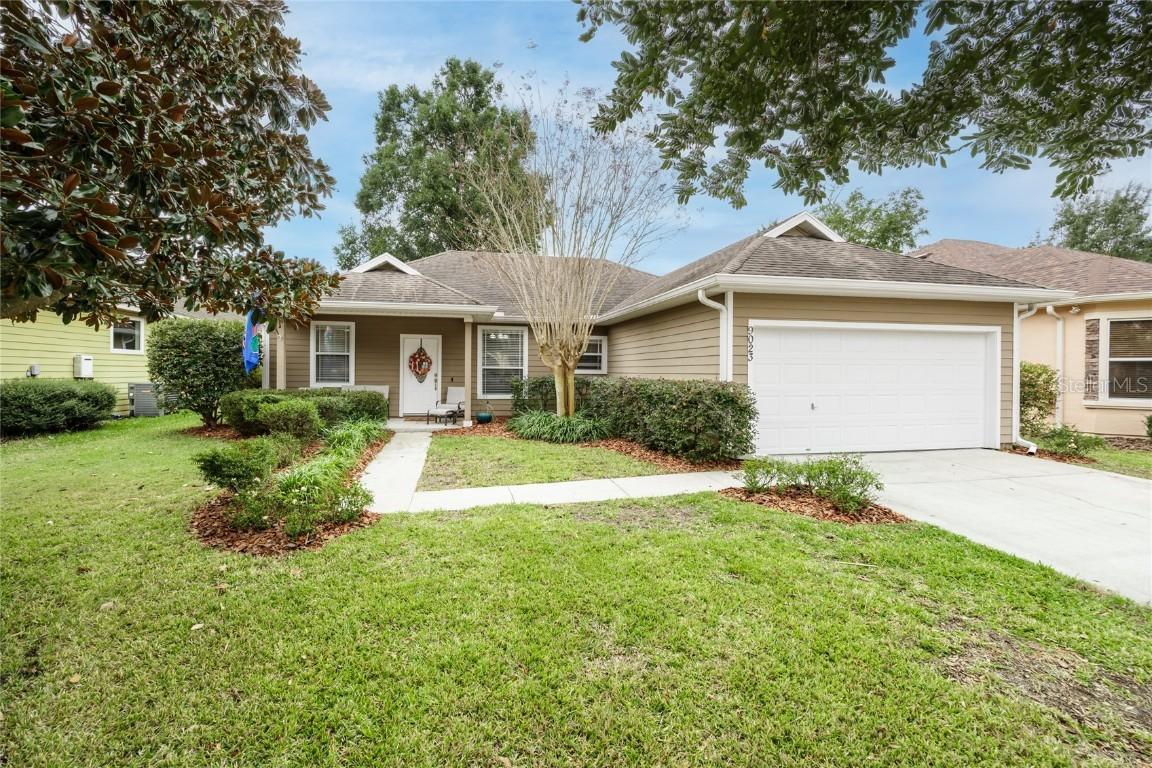 9023 SW 75th Ln., Gainesville, FL 32608