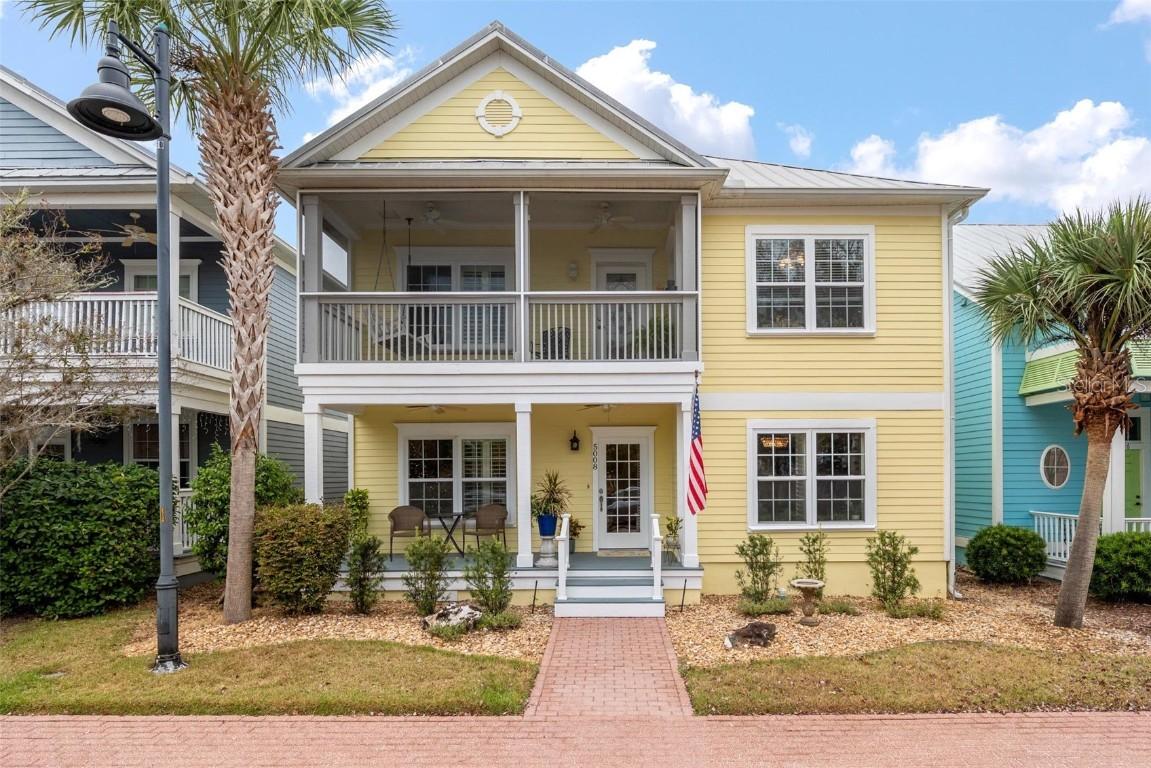 5008 NW 10th Pl., Gainesville, FL 32605