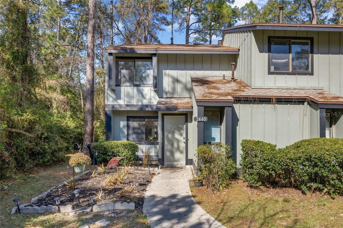 2440 NW 47th Ln., Gainesville, FL 32605