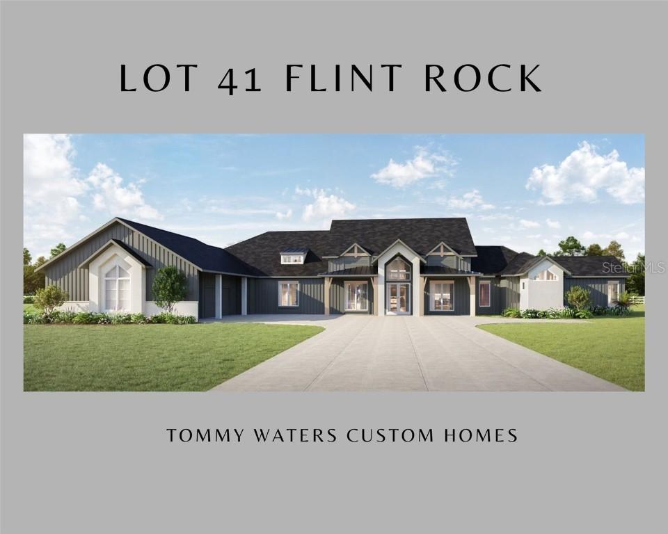 5189 SW 125th Cir., Archer, FL 32618