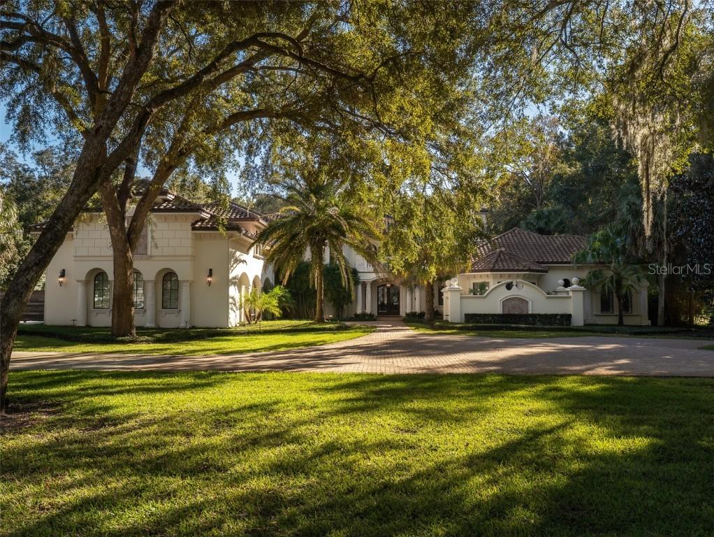 10803 SW 27th Ave., Gainesville, FL 32608