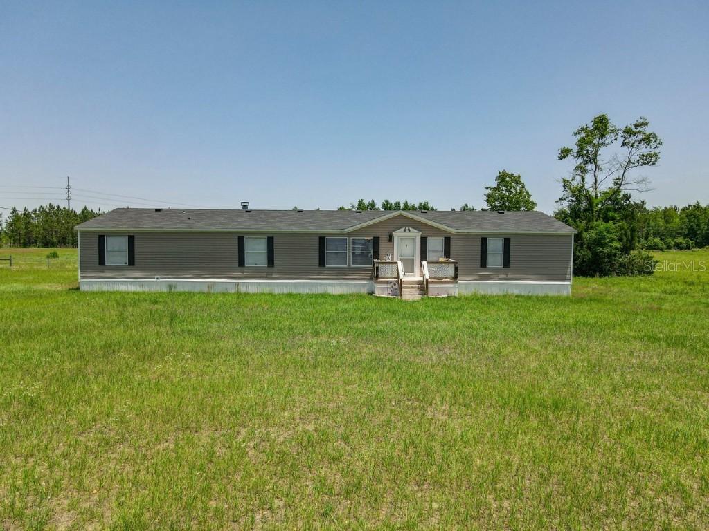 19456 161st Ct., O'brien, FL 32071