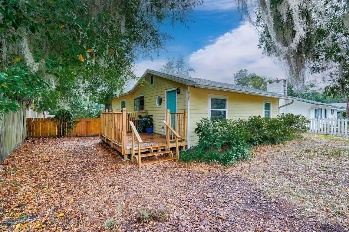931 NW 31st Ave., Gainesville, FL 32609