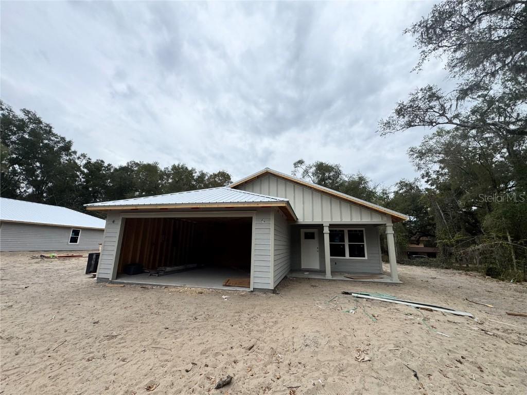 8523 SE 70th Ave., Trenton, FL 32693