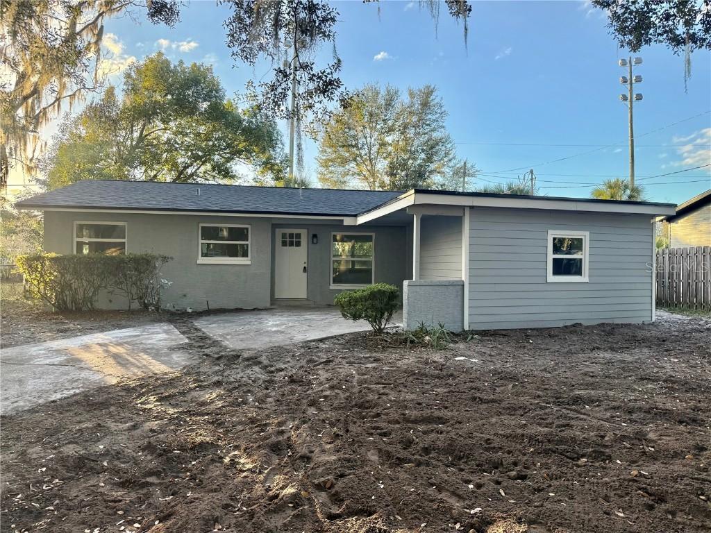 1030 SE 18th Ter., Gainesville, FL 32641