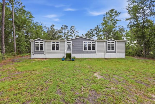 New Homes For Sale This Week in Lake Butler: November 28th to December 4th