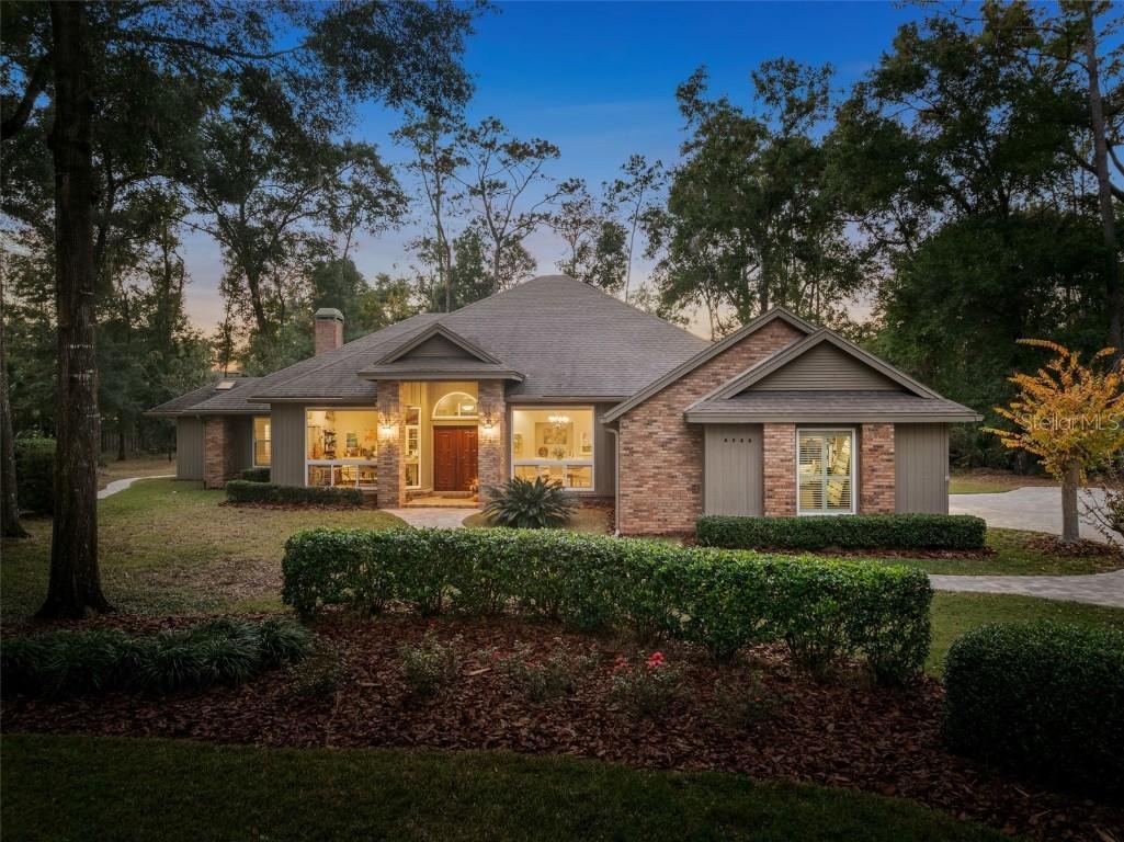 4546 SW 95th Ter., Gainesville, FL 32608