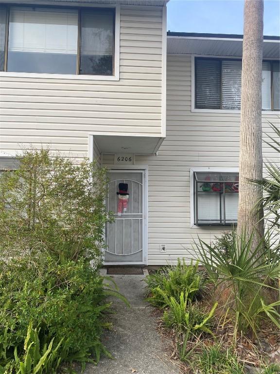 6206 SW 8th Ln., Gainesville, FL 32607