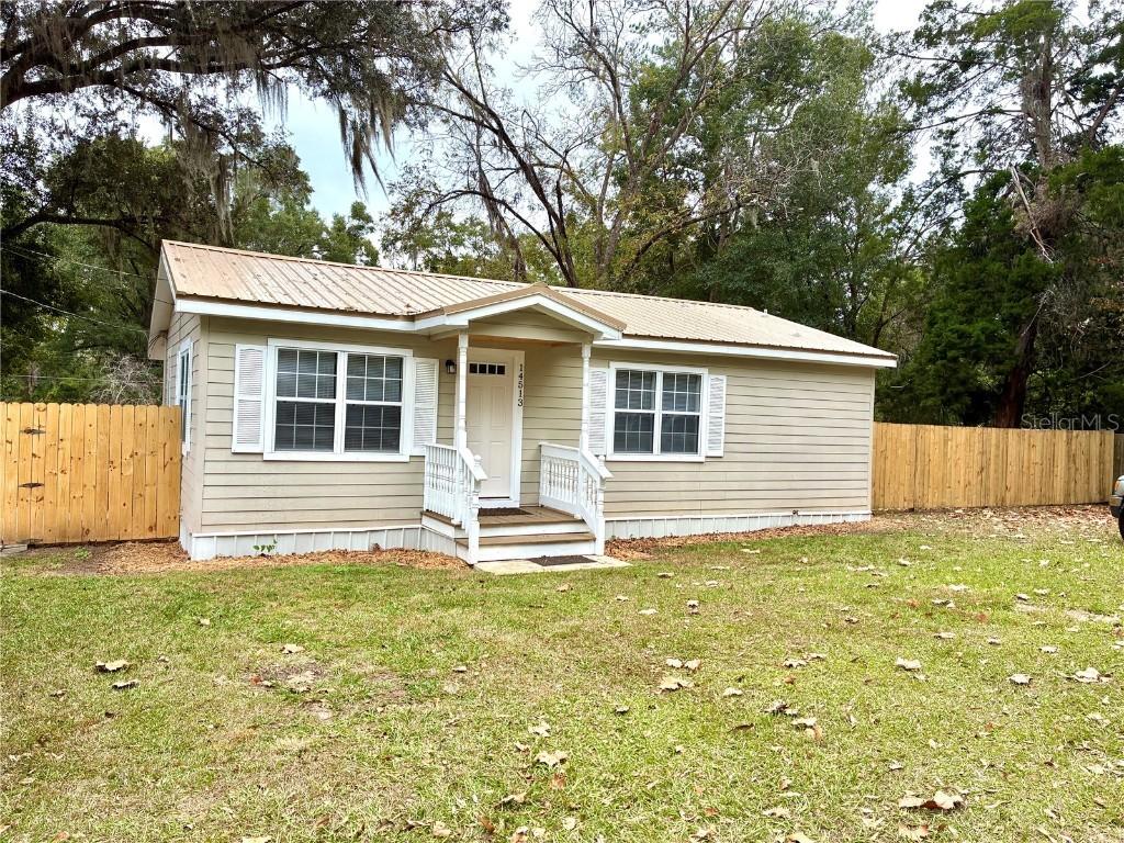 14513 NW 144th Pl., Alachua, FL 32615