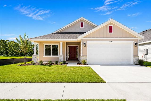 New Homes For Sale This Week That Attend A.L. Mebane Middle School: November 28th to December 4th